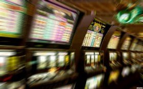 Giao diện sảnh game đa nền tảng của mn thu 2 thân thiện trên di động